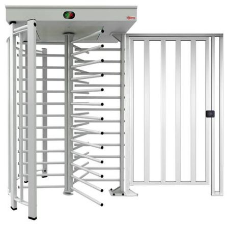 Турникет полноростовой Oxgard Praktika T-10