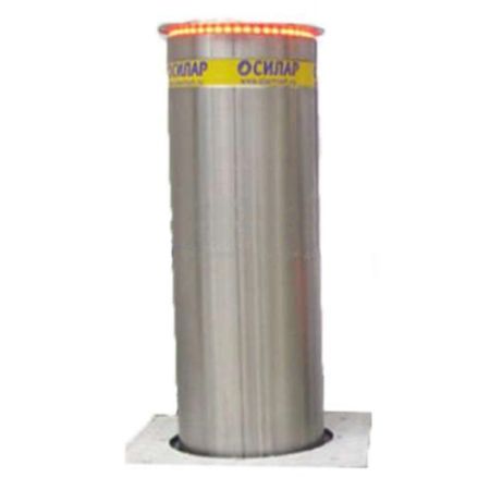 Противотаранный боллард Silar ДПС 27.80.18Г с внешней гидростанцией Противотаранный боллард Silar ДПС 27.80.18Г с внешней гидростанцией