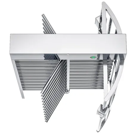 Полноростовой турникет Блокпост РСТ 600 Полноростовой турникет Блокпост РСТ 600