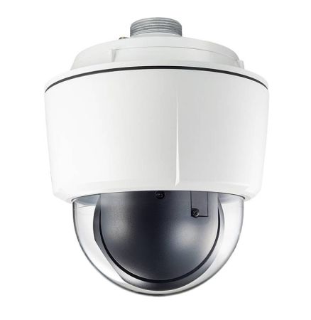 Антивандальная купольная IP-камера IDIS DC-S1283WHX Антивандальная купольная IP-камера IDIS DC-S1283WHX