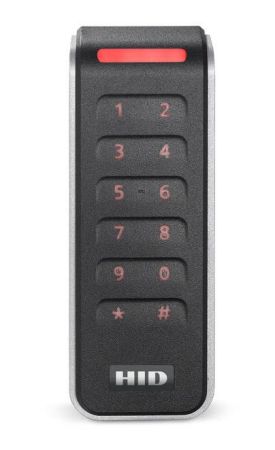 Считыватель бесконтактных карт HID Signo 20K Smart
