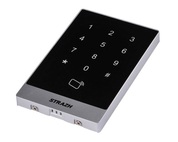 Сетевой считыватель Strazh SR-NR120K