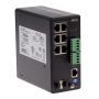 Промышленный управляемый PoE++ коммутатор Axis T8504-R Industrial PoE Switch Промышленный управляемый PoE++ коммутатор Axis T8504-R Industrial PoE Switch
