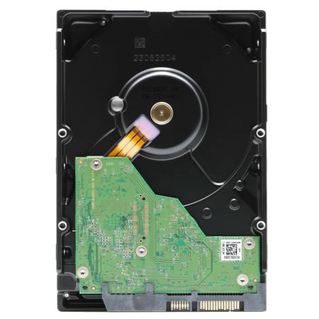 Жесткий диск 4ТБ Western Digital Purple WD43PURZ