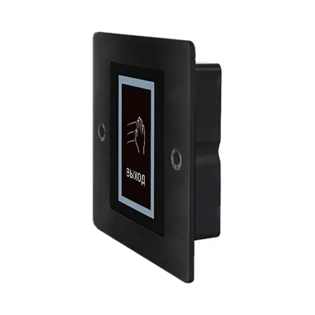 Бесконтактная кнопка выхода ProxWay PW-704 B врезная