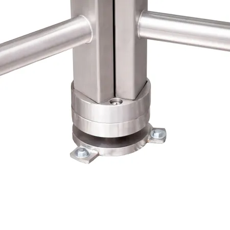 Полноростовой турникет Блокпост РСТ 600 Полноростовой турникет Блокпост РСТ 600