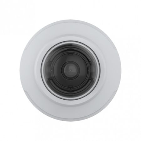 Сетевая миниатюрная 4Мп IP-видеокамера Axis M3066-V