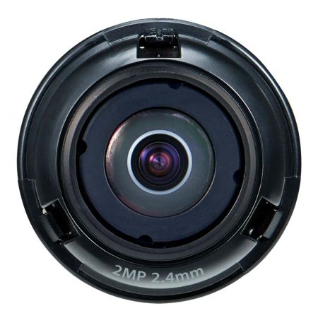 Видеомодуль Wisenet SLA-2M2400P 2Мп f=2,4 мм для камеры PNM-9322VQP Видеомодуль Wisenet SLA-2M2400P 2Мп f=2,4 мм для камеры PNM-9322VQP