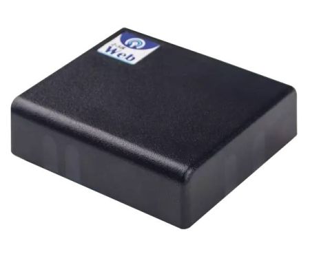 Сетевой контроллер Z-5R (мод. Web)