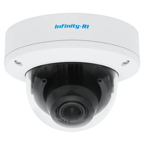 IP-видеокамера 5Мп Infinity IDV-5M-2812AF