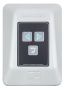 Проводной стационарный пульт управления турникетом Carddex TA-03 для серии «STL»