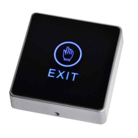Сенсорная кнопка выхода ZKTeco EB3
