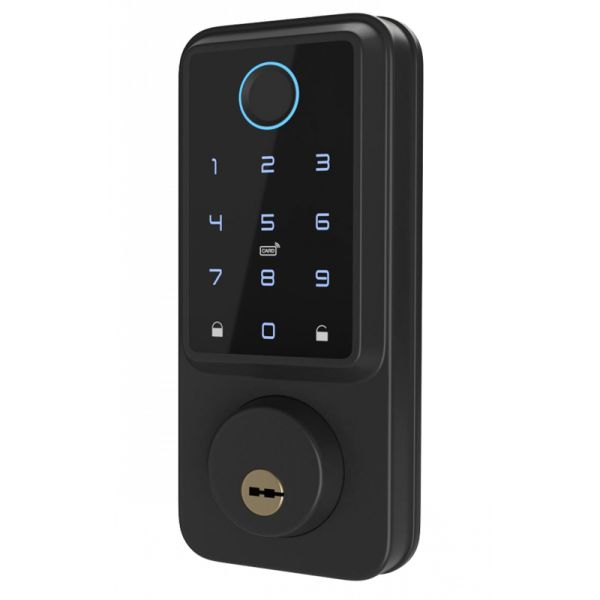 Электронный биометрический замок Konan Z3