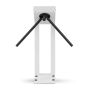 Турникет-трипод PERCo-T-5 из окрашенной стали (с планками черного цвета)