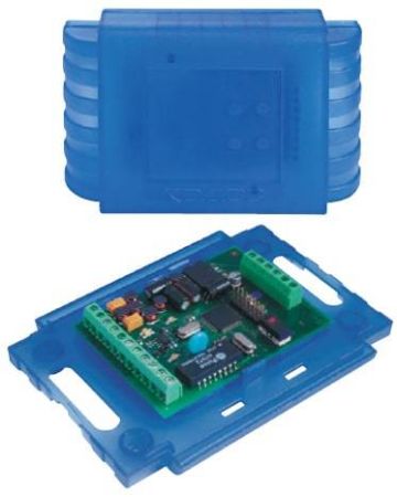 Сетевой контроллер КОДОС СК-Е Сетевой контроллер КОДОС СК-Е