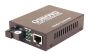 Оптический медиаконвертер Gigabit Ethernet Osnovo OMC-1000-11S5b Оптический медиаконвертер Gigabit Ethernet Osnovo OMC-1000-11S5b