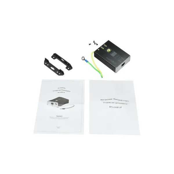 Грозозащита RVi-1NSP-1P