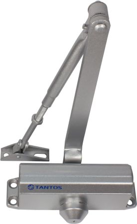 Доводчик дверной Tantos TS-DC045 до 50 кг