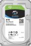 Жесткий диск Seagate SkyHawk 8 ТБ ST8000VX004 Жесткий диск Seagate SkyHawk 8 ТБ ST8000VX004