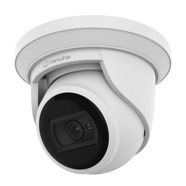 Уличная IP-видеокамера 5Мп Wisenet QNE-8011R Уличная IP-видеокамера 5Мп Wisenet QNE-8011R