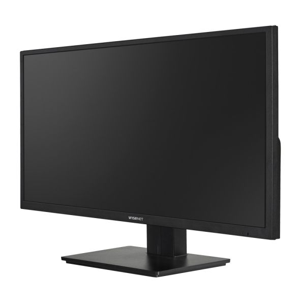 Профессиональный LED монитор 31.5" Wisenet SMT-3234