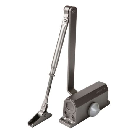 Доводчик дверной Oubao E-605