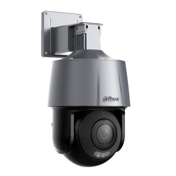 PTZ видеокамера 4Мп Dahua DH-SD3A400-GN-HI-A-PV PTZ видеокамера 4Мп Dahua DH-SD3A400-GN-HI-A-PV