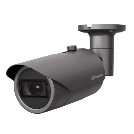 Антивандальная сетевая IP-видеокамера 4Мп Wisenet QNO-7082R (3.2-10 мм) Антивандальная сетевая IP-видеокамера 4Мп Wisenet QNO-7082R (3.2-10 мм)