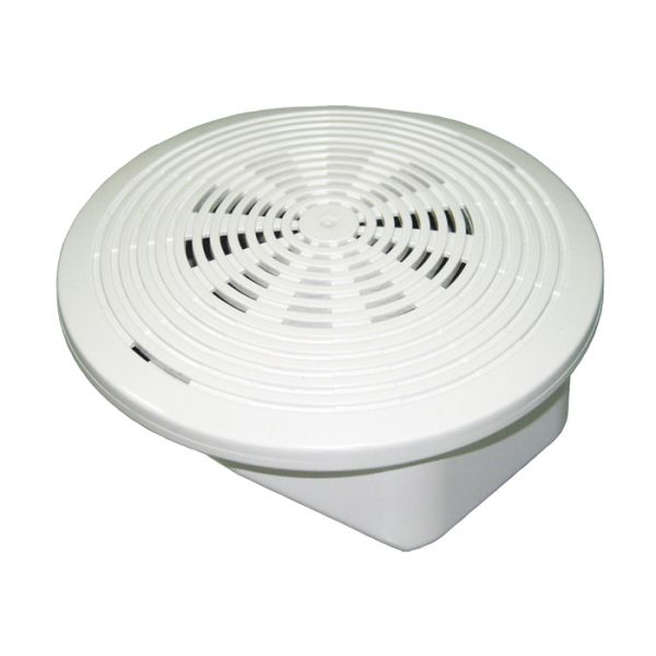 Оповещатель пожарный АС-3-1 речевой, угловой