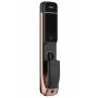 Биометрический электронный замок Kaadas K20 Pro Max Copper с распознаванием лица и функцией видеодомофона Биометрический электронный замок Kaadas K20 Pro Max Copper с распознаванием лица и функцией видеодомофона