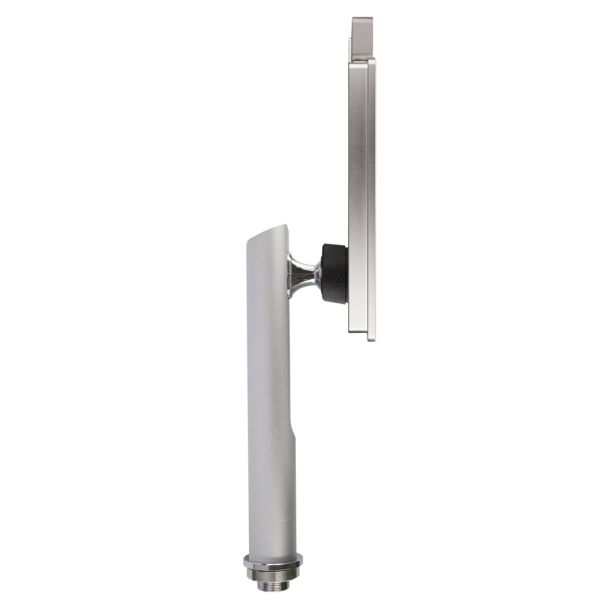 Терминал распознавания лиц RusGuard R20-Face (8T) Thermometer с измерением температуры и кастомизацией