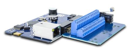 Сетевой контроллер Эра-2000 v2