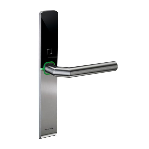 Электронный замок dormakaba c-lever air (узкий)