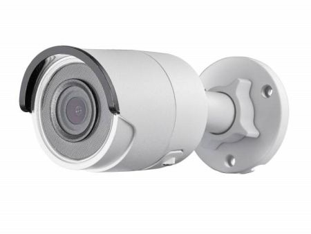 Уличная IP-видеокамера 4Мп Hikvision DS-2CD2043G0-I (2.8 мм)