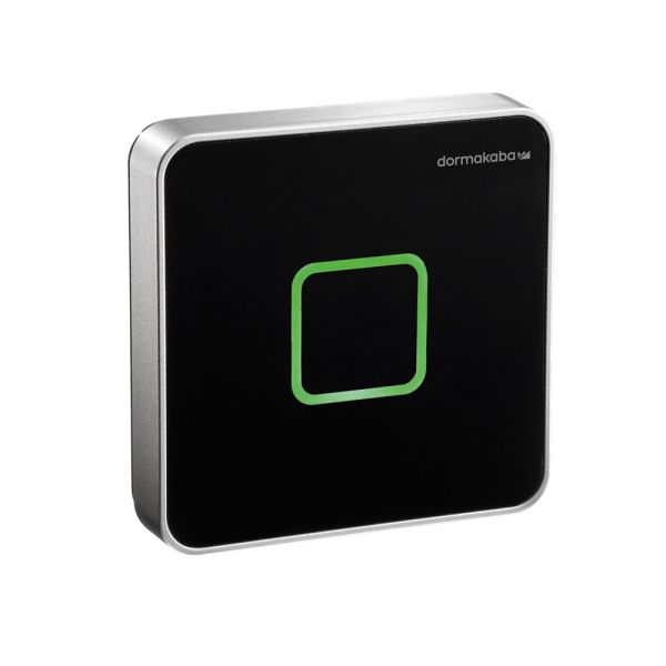 Считыватель-антенна dormakaba 9001-K6 (TP4) RFID+BLE, для работы с ПО MATRIX PRO