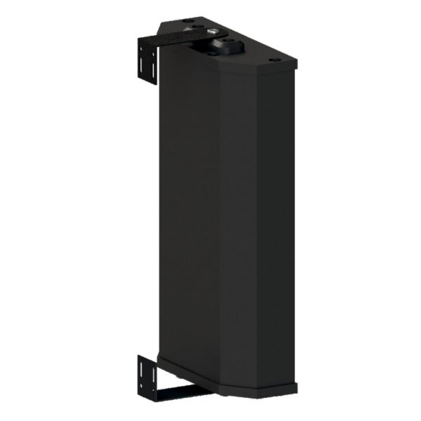 Светофор светодиодный двухсекционный Инфопаркинг ИС-1/12-24, 145 мм, 12 или 24В Светофор светодиодный двухсекционный Инфопаркинг ИС-1/12-24, 145 мм, 12 или 24В