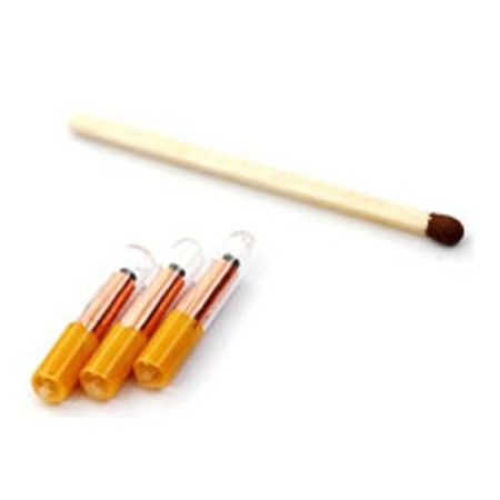 Бесконтактная метка Em-Marine, стеклянная колба D4x20 E Бесконтактная метка Em-Marine, стеклянная колба D4x20 E