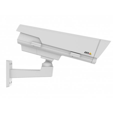 Сетевая уличная IP-видеокамера Axis Q1615-E Mk II