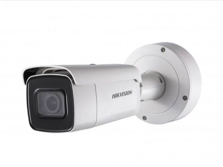 Антивандальная IP-видеокамера 8Мп HikVision DS-2CD2683G0-IZS (2.8-12 мм)