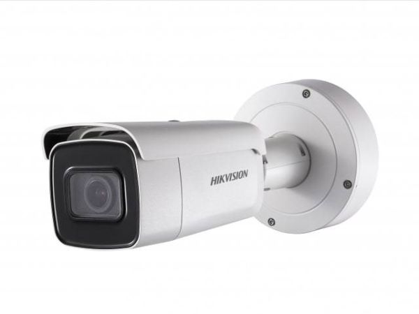 Антивандальная IP-видеокамера 8Мп HikVision DS-2CD2683G0-IZS (2.8-12 мм)