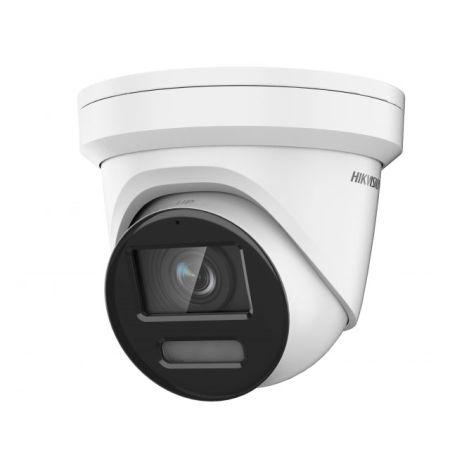 Уличная IP-камера ColorVu 8Мп Hikvision DS-2CD2387G2H-LIU (2.8 мм) с AcuSense и EXIR/LED подсветкой Уличная IP-камера ColorVu 8Мп Hikvision DS-2CD2387G2H-LIU (2.8 мм) с AcuSense и EXIR/LED подсветкой