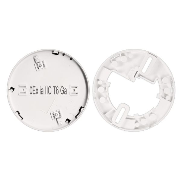 Извещатель пожарный Болид ДИП-34А-03-Exi дымовой, взрывозащищённый,оптико-электронный, адресно-аналоговый