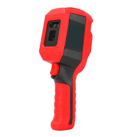 Ручной тепловизор ZKTeco ZK-178S для измерения температуры тела