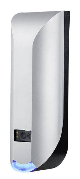 Считыватель Nedap NVITE с идентификацией по смартфонам и QR-кодам