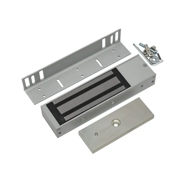 Электромагнитный замок AccordTec ML-395 без платы управления