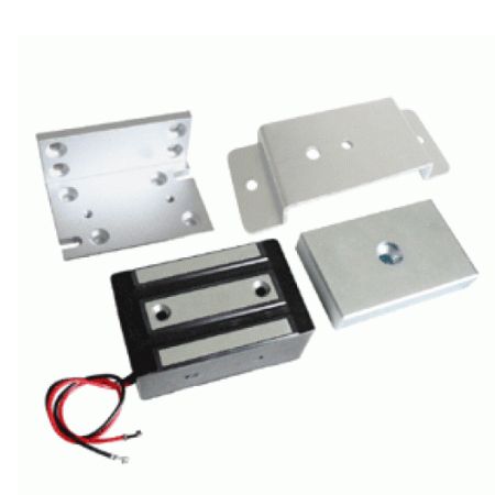 Электромагнитный замок Soca SL-150C