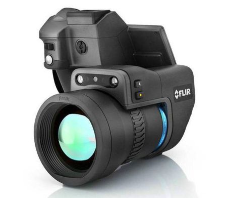 Тепловизор Flir T1020 (83.4мм)