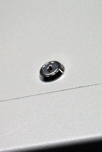 Шлюзовая кабина Блокпост КБ-650