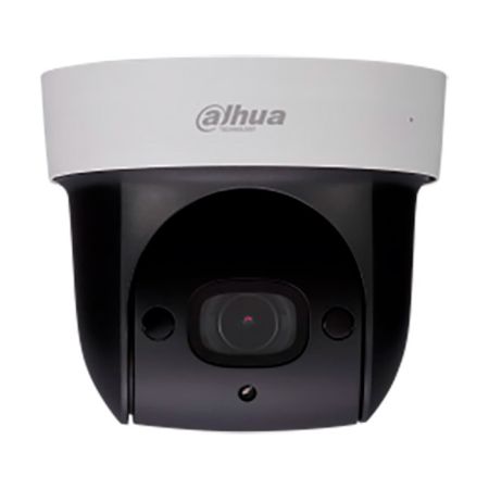 Скоростная PTZ видеокамера 2Мп Dahua DH-SD29204UE-GN-W с Wi-Fi и оптическим 4x увеличением