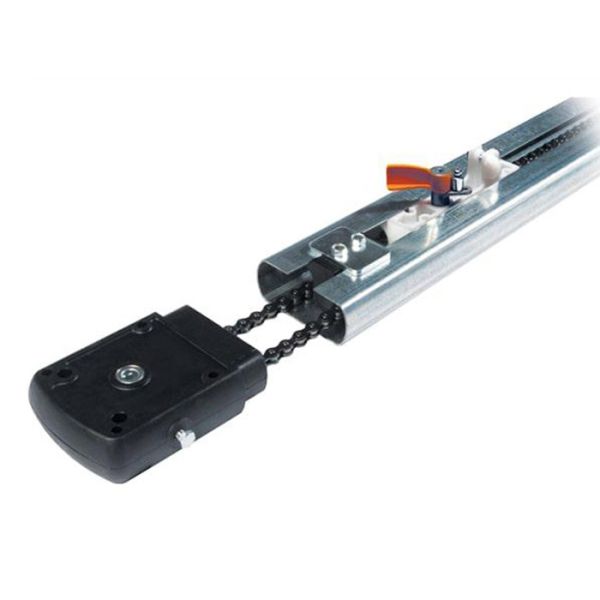 Профиль направляющий с цепной передачей Came V0679 для ворот высотой до 2,25 м